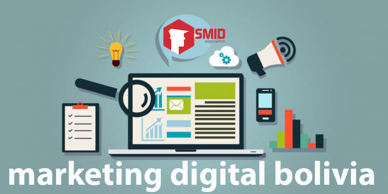 digital marketing smid media agency