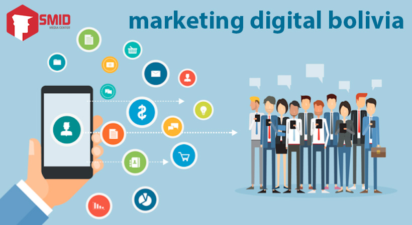 digital marketing smid media agency