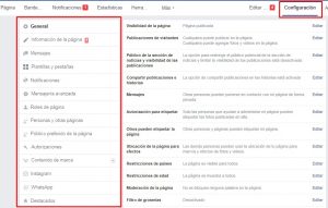 Como crear tu FanPage Paso a paso