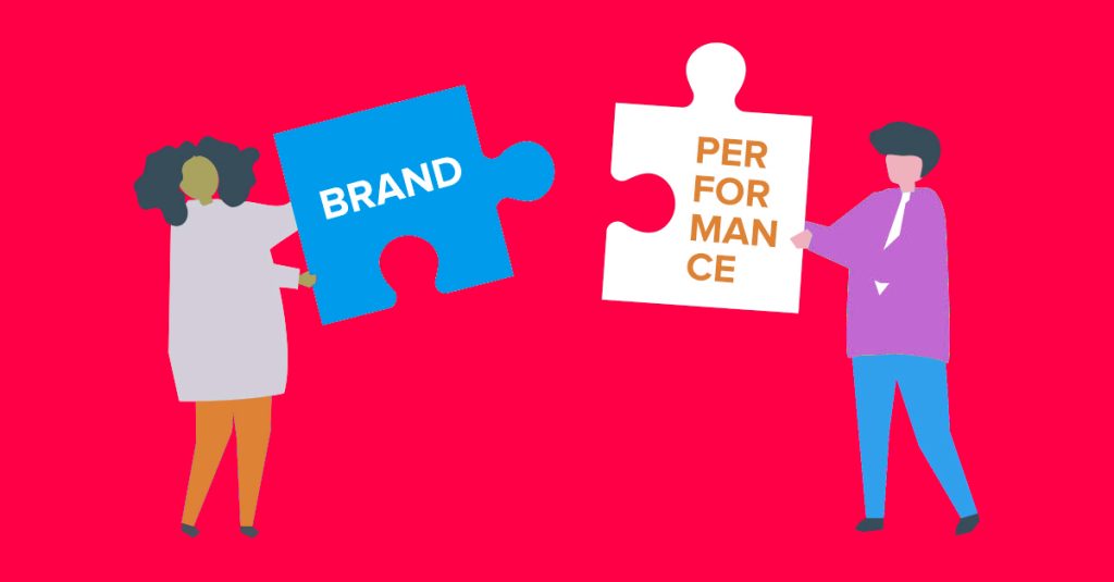 Branding vs Performance: dos estrategias para potenciar tu marca - SMID ...