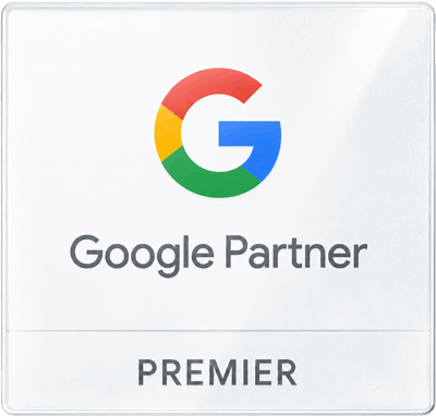 Google ads premiere